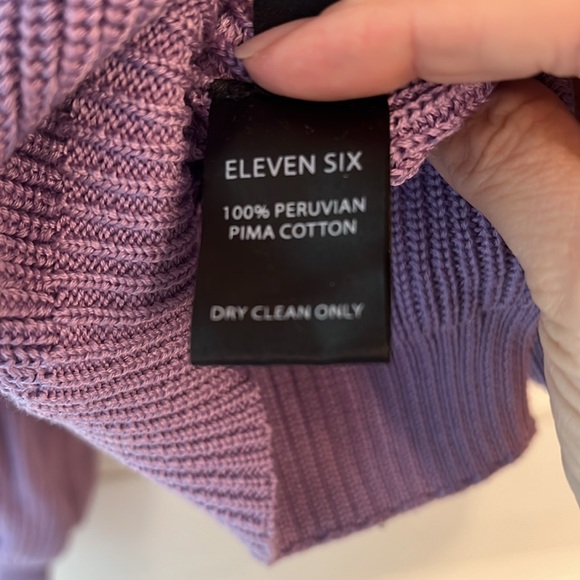 Eleven Six Layla Sweater - Picture 7 of 12